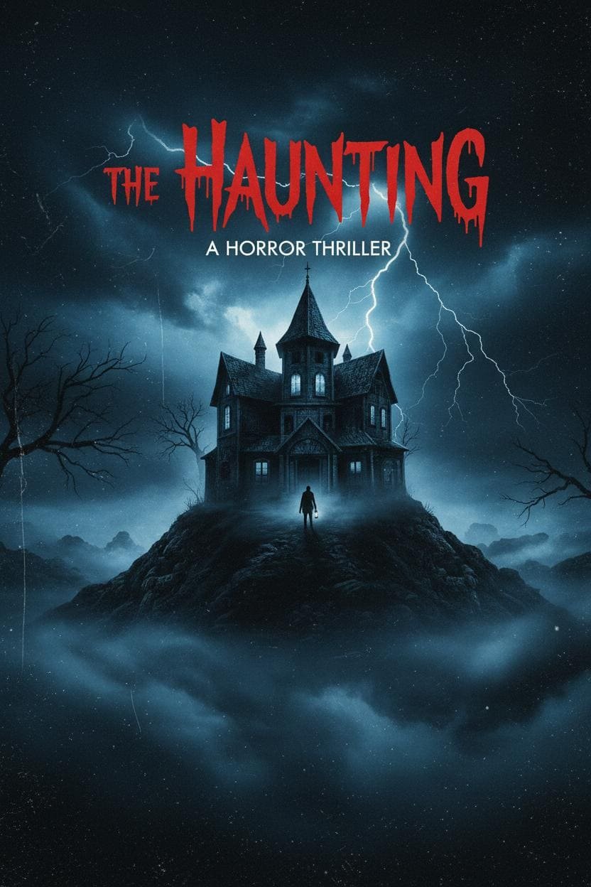 The Haunting