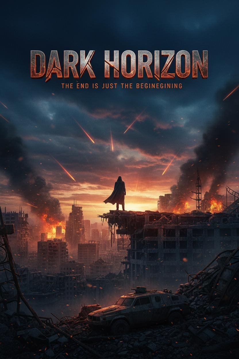 Dark Horizon